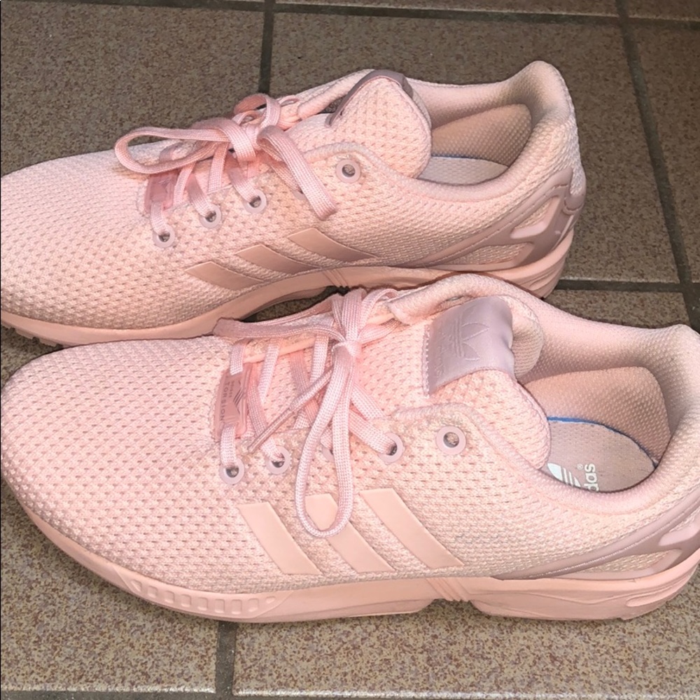 Adidas sneakers